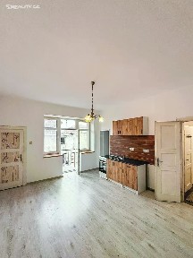 Pronájem bytu 2+kk 59 m² J. A. Komenského, Pečky