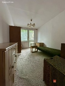 Pronájem bytu 3+kk 70 m² Přemyslova, Kralupy nad Vltavou
