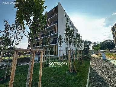 Pronájem bytu 2+kk 55 m² Engerth, Kladno