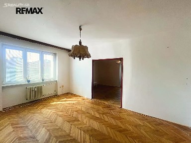 Pronájem bytu 2+1 67 m² náměstí 17. listopadu, Příbram - Příbram VII