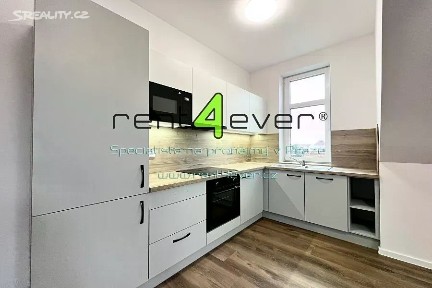 Pronájem bytu 2+kk 51 m²