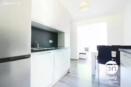 Pronájem bytu 2+kk 54 m² Jaroslava Foglara, Kladno - Kročehlavy