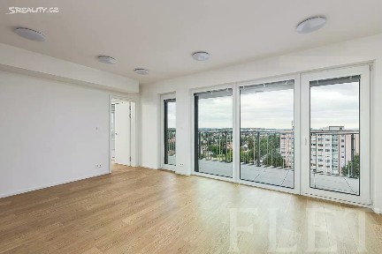Pronájem bytu 2+kk 57 m² Hábova, Praha - Stodůlky