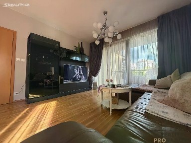 Pronájem bytu 3+kk 89 m² Nad Smetankou, Praha - Hrdlořezy