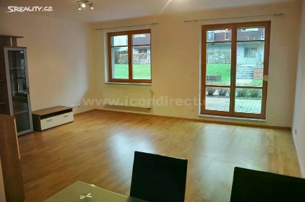 Pronájem bytu 2+kk 60 m² V Zahrádkách, Praha - Žižkov