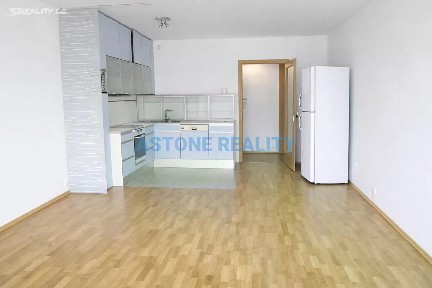 Pronájem bytu 3+kk 96 m² Nedvědovo náměstí, Praha - Podolí