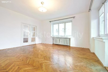 Pronájem bytu 2+1 86 m² U Měšťanského pivovaru, Praha - Holešovice