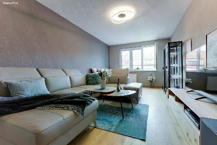 Pronájem bytu 2+1 65 m² Ulrychova, Praha - Břevnov