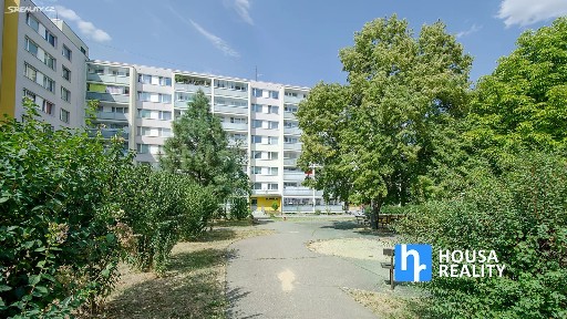 Pronájem bytu 1+kk 35 m² Makovského, Praha - Řepy