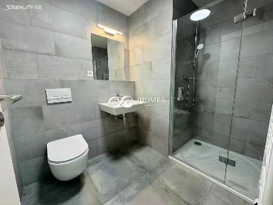 Pronájem bytu 2+1 49 m² Praha - Černý Most