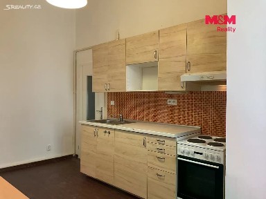 Pronájem bytu 2+kk 47 m² Vozová, Praha - Vinohrady