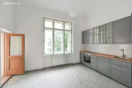Pronájem bytu 3+1 102 m² Žatecká, Praha - Josefov