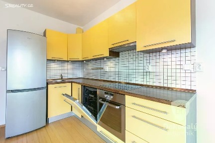Pronájem bytu 2+kk 60 m²