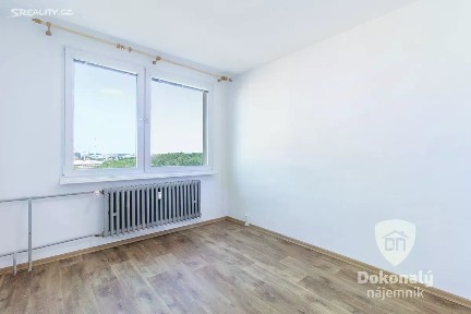 Pronájem bytu 3+1 68 m² Rembrandtova, Praha - Strašnice