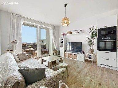 Prodej bytu 2+kk 53 m² Lužická, Jihlava - Horní Kosov