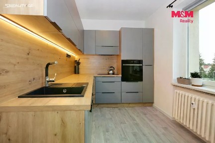 Prodej bytu 2+1 54 m² Sídliště Pražská, Havlíčkův Brod