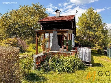 Prodej chaty 38 m², pozemek 27 m² Česká Třebová