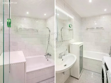 Prodej bytu 3+kk 95 m² Kostelní, Svratka