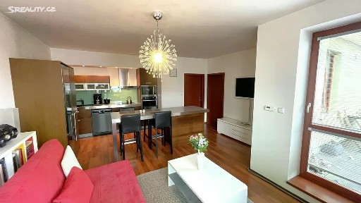 Prodej bytu 3+kk 95 m²