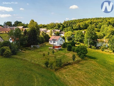 Prodej rodinného domu 139 m², pozemek 2312 m² Nebahovy - Jelemek