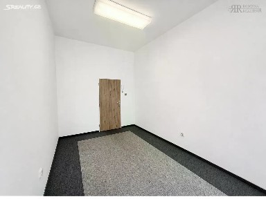 Pronájem kanceláře 14 m² Sokolovská, Praha - Karlín
