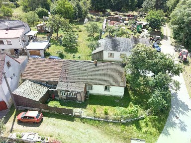Prodej rodinného domu 95 m², pozemek 342 m² Studená - Sumrakov