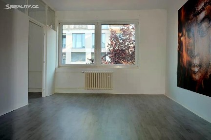 Pronájem kanceláře 40 m²