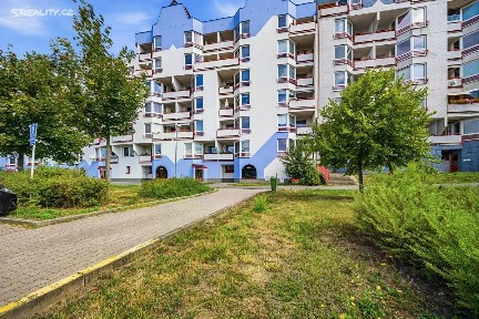 Prodej bytu 3+kk 76 m² Dašická, Pardubice - Bílé Předměstí