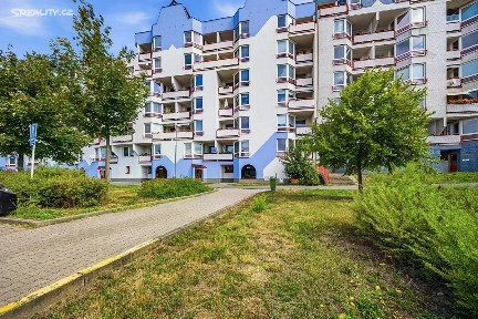 Prodej bytu 3+kk 76 m²