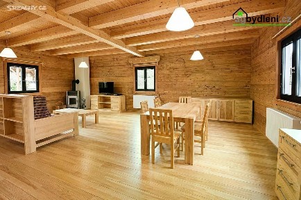 Pronájem bytu 2+1 87 m² Mnichov - Vranov
