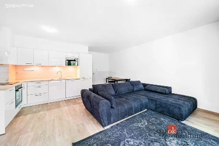 Pronájem bytu 2+kk 60 m² Heyrovského, Plzeň - Doudlevce
