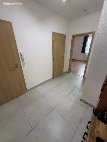 Pronájem bytu 2+kk 53 m² Studentská, Plzeň - Bolevec