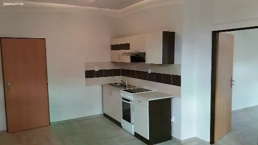 Pronájem bytu 2+kk 42 m² Svazu bojovníků za svobodu, Rokycany
