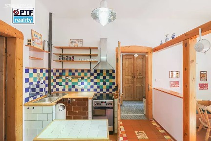 Pronájem bytu 3+kk 80 m² Borská, Plzeň - Jižní Předměstí