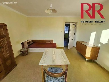 Pronájem bytu pokoje 20 m²