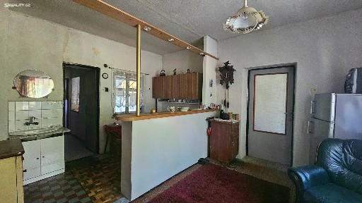 Prodej rodinného domu 98 m², pozemek 575 m² Letovice - Jasinov