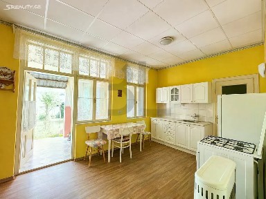 Prodej rodinného domu 70 m², pozemek 189 m² Marxova, Hodonín