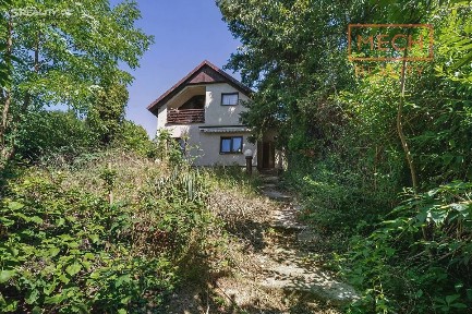 Prodej rodinného domu 180 m², pozemek 2466 m² Brno - Maloměřice