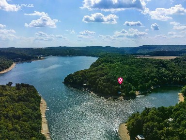 Prodej chaty 43 m², pozemek 43 m² Vranov nad Dyjí