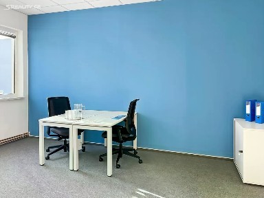 Pronájem kanceláře 20 m²