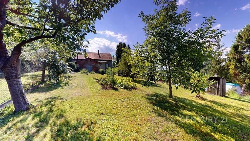 Prodej rodinného domu 167 m², pozemek 1095 m²