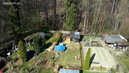 Havířov, Karviná, Bludovice, Hraniční