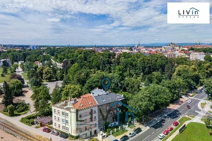 Prodej bytu 3+1 124 m² Polská, Olomouc