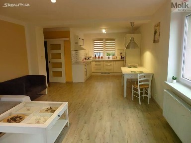 Prodej bytu 2+1 70 m² Podkrušnohorská, Litvínov - Horní Litvínov