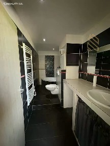 Pronájem bytu 3+1 73 m² Sídliště Za Chlumem, Bílina - Teplické Předměstí
