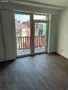 Pronájem bytu 1+kk 33 m² Tržní, Děčín - Děčín IV-Podmokly