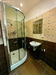 Pronájem bytu 3+kk 50 m² Lipová, Děčín - Děčín II-Nové Město