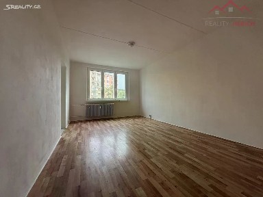 Pronájem bytu 2+1 62 m² Kamenná, Chomutov