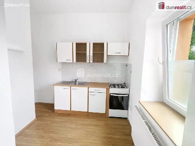 Pronájem bytu 2+kk 50 m² J. Hory, Dubí - Pozorka
