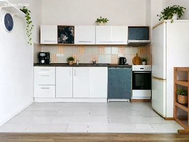Pronájem bytu 3+kk 80 m² Chabařovice - Roudníky